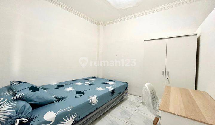 Invest Kos Full Sewa Roi Tinggi 48 Kamar Taman Sari Jakarta Barat 2