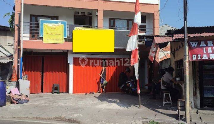 Kost Murah Akses Paling Strategis Di Sindang Tanjung Priok, Jakarta Utara 1