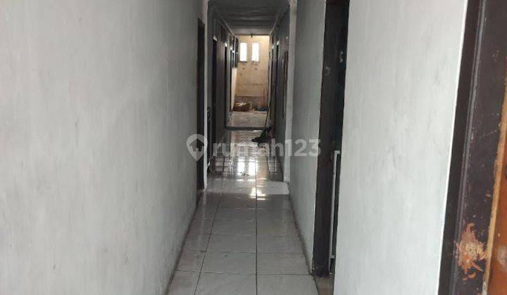 Kost Murah Akses Paling Strategis Di Sindang Tanjung Priok, Jakarta Utara 2