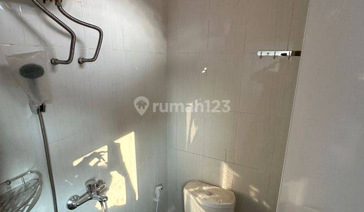 Banting Harga Full Terisi Kost Eksklusif 27 Kamar Pasar Baru Jkt 2