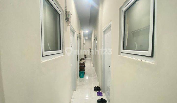 Kost Ekslusif Jual Cepat 25 Kamar Full Furnished di Bsd Tangerang 2