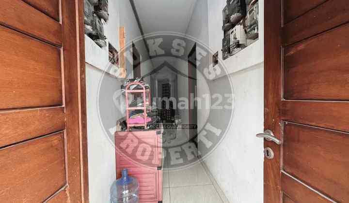 Omset 631 Jt/Tahun! Kost 27 Kamar Sawah Besar Roi 9-10%, Occupancy 90-100% SHM Omset 631 Jt/Tahun! Kost 27 Kamar Sawah Besar Roi 9-10%, Occupancy 90-100% SHM