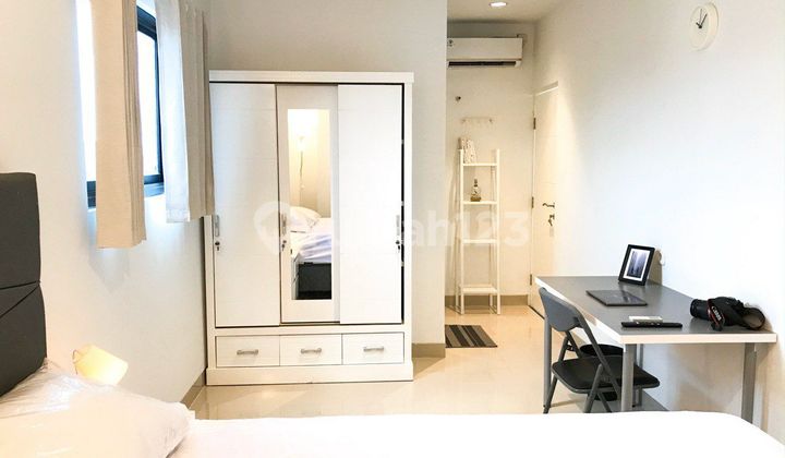 Premium Exclusive Boarding House 42+1 Rooms HIGH ROI 10% Easy Strategic Access in Mangga Besar Occupancy 90-100% 2