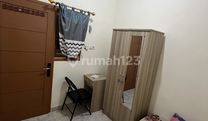 Jual Cepat BU TURUN HARGA Kos 22 Kamar Full Furnished Akses 3 Mobil di Tomang