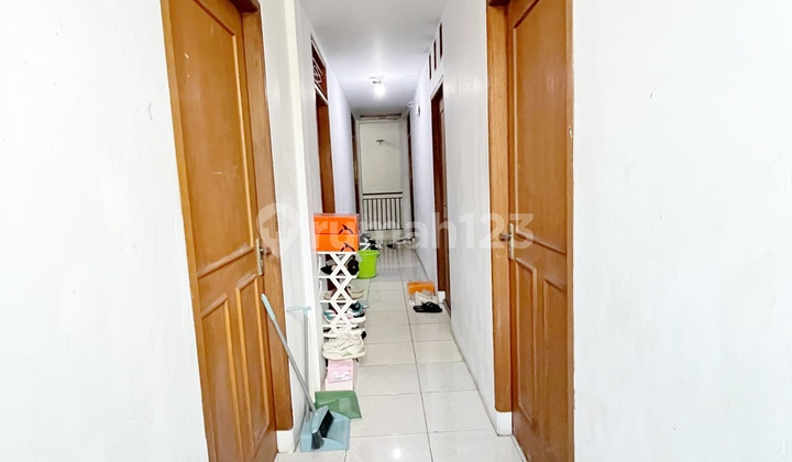 Full Terisi 30 Kamar Kost Dijual Dekat Kampus Binus Kemanggisan