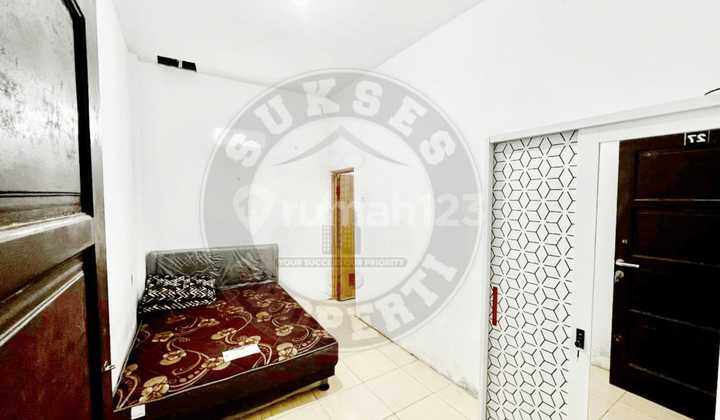 Omset 720 Jt/Tahun Full Terisi Kost 36 Kamar Roi 11% di Pademangan 8 Menit Dari Setasiun Ancol Pusat Bisnis Omset 720 Jt/Tahun Full Terisi Kost 36 Kamar Roi 11% di Pademangan 8 Menit Dari Setasiun Ancol Pusat Bisnis