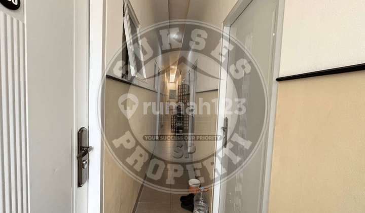 Exclusive Boarding House Fully Rented 37 Rooms 10% ROI in Jelambar 1