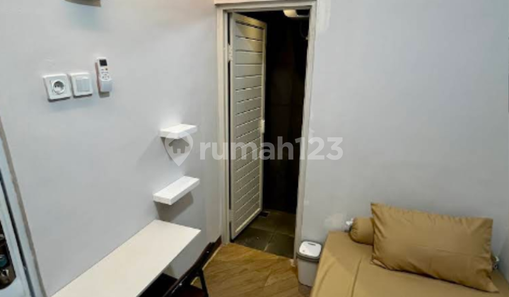 TURUN HARGA BU HOT DEALS! Kost Eksklusif 39 Kamar di BSD Serpong - Full Terisi, ROI 10%, Bangunan Baru Premium! TURUN HARGA BU HOT DEALS! Kost Eksklusif 39 Kamar di BSD Serpong - Full Terisi, ROI 10%, Bangunan Baru Premium!