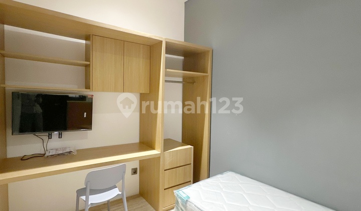 Full Terisi Bangunan Baru Kos Eksklusif PREMIUM 20+1 Kamar Cideng 2