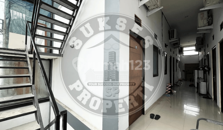 Harga Turun! Cashflow 720 Jt/Tahun Kost Tebet Eksklusif 24 Kamar 5 Menit ke Kawasan Kokas dan Perkantoran Roi 10-11% Harga Turun! Cashflow 720 Jt/Tahun Kost Tebet Eksklusif 24 Kamar 5 Menit ke Kawasan Kokas dan Perkantoran Roi 10-11%