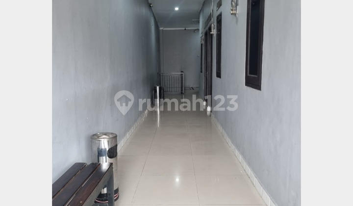 Active Boarding House Ciracas 8 Rooms Strategic Location Near Mall Cijantung