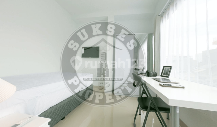 Carport 5 Mobil, Roi Tinggi 10-11%, Kost Exclusive Lux 42+1 Kamar, Cashflow 1,5 M/Tahun 2 Menit Pusat Bisnis Mangga Besar