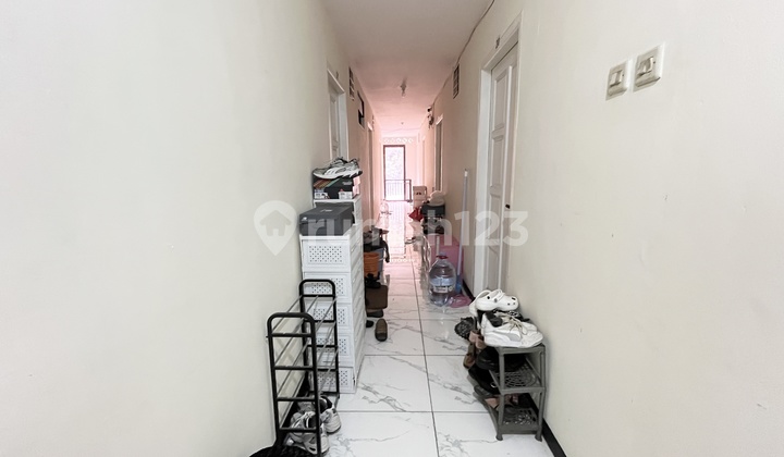 Roi 10% Kost Eksklusif 37 Kamar di Petojo Omset 924 Jt/Tahun Jln Lebar 2 Mobil, Hanya 120M ke Jln Raya Besar Lokasi Super Strategis Pusat Bisnis di Jakarta Pusat Roi 10% Kost Eksklusif 37 Kamar di Petojo Omset 924 Jt/Tahun Jln Lebar 2 Mobil, Hanya 120M ke Jln Raya Besar Lokasi Super Strategis Pusat Bisnis di Jakarta Pusat