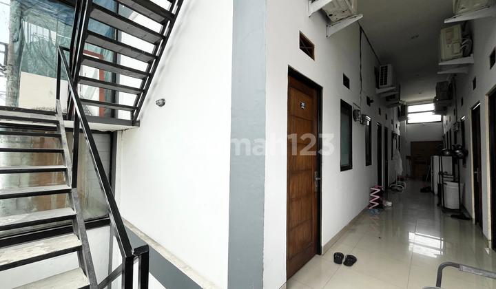 Full Terisi Kost Eksklusif 24 Kamar di Tebet, Omset 648 Jt/Tahun, Roi 10%, Akses Mudah Dekat ke Stasiun Manggarai, Busway, Perbankan, Perkantoran, Mall, Rumah Sakit, Jln Lebar 2 Mobil Full Terisi Kost Eksklusif 24 Kamar di Tebet, Omset 648 Jt/Tahun, Roi 10%, Akses Mudah Dekat ke Stasiun Manggarai, Busway, Perbankan, Perkantoran, Mall, Rumah Sakit, Jln Lebar 2 Mobil