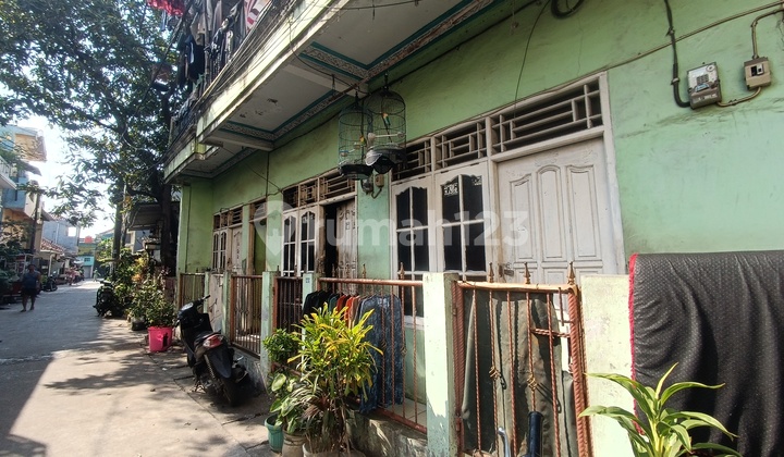 Full Terisi Kontrakan Aktif 14 Kamar Strategis Koja Jakarta Utara Full Terisi Kontrakan Aktif 14 Kamar Strategis Koja Jakarta Utara