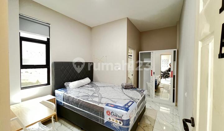 Full Terisi Kost Eksklusif 17 Kamar di Gandaria Kebayoran Baru Omset 600 Jt/Tahun Full Terisi Kost Eksklusif 17 Kamar di Gandaria Kebayoran Baru Omset 600 Jt/Tahun