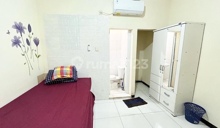 Omset 924 Jt/Tahun Roi 10% Kost Eksklusif 37 Kamar Full Terisi di Petojo Akses 2 Mobil Hanya 120 M ke Jln Raya Dilewati Transjakarta Lokasi Super Strategis di Jakarta Pusat Omset 924 Jt/Tahun Roi 10% Kost Eksklusif 37 Kamar Full Terisi di Petojo Akses 2 Mobil Hanya 120 M ke Jln Raya Dilewati Transjakarta Lokasi Super Strategis di Jakarta Pusat