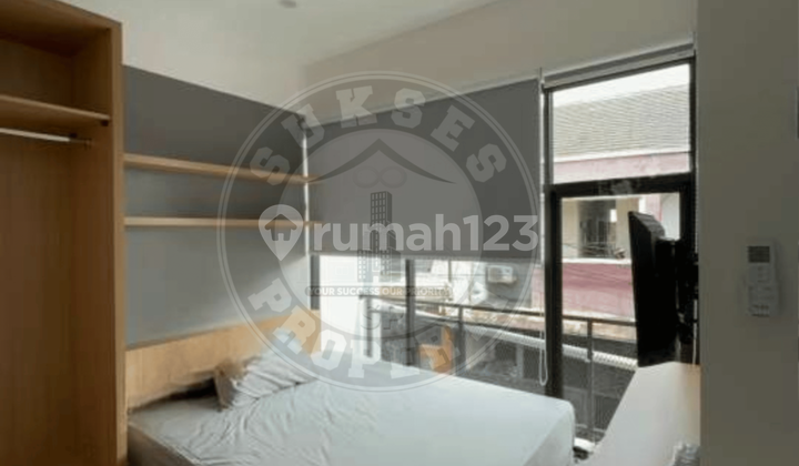 2 Menit ke Binus, Roi 10-11% Kost Eksklusif Mewah 33 Kamar Full Terisi Omset 1,08 M/Tahun, Rooftop Garden, Market Mahasiswa & Pekerja 2 Menit ke Binus, Roi 10-11% Kost Eksklusif Mewah 33 Kamar Full Terisi Omset 1,08 M/Tahun, Rooftop Garden, Market Mahasiswa & Pekerja