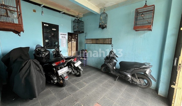 Jual Murah Kost 30 Kamar Akses Jalan 2 Mobil di Pusat Kota Senen Jual Murah Kost 30 Kamar Akses Jalan 2 Mobil di Pusat Kota Senen