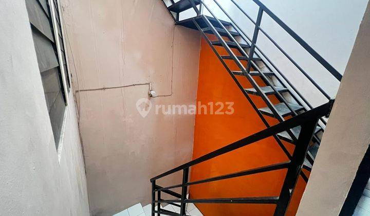 Kos 20 Kamar Full Terisi Harga Miring Mendekati Njop di Kemayoran 2