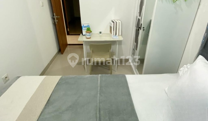 PRICE SLASH Brand New Exclusive Premium Kos 36 Rooms 400 m to BINUS West Jakarta 2