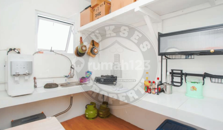 367 Million/Year! 700M Central Park - New Boarding House 18 KT Full 100% ROI 10-12% Tanjung Duren 2