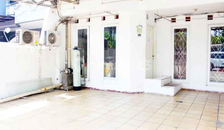 Full Tersewa Kost di Kelapa Gading 23 Kamar Full Tersewa Kost di Kelapa Gading 23 Kamar