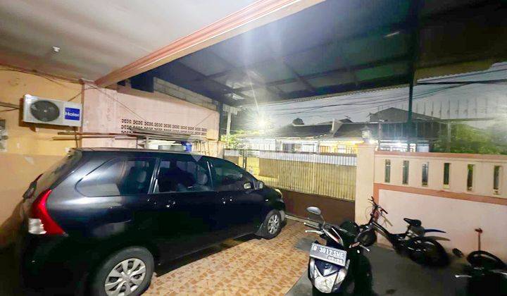 Rumah Kost 18 Kamar Lokasi Pusat Kota Sunter, Dijual Murah Banget 1