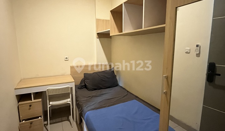 Kost 16 Kamar Dijual Cepat Murah Lokasi Grogol Jakbar