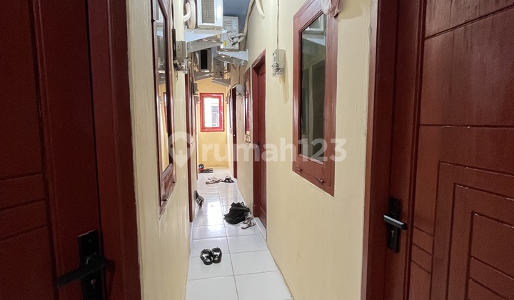 Kost 31 Rooms Plus Ensuite Bathroom 13% ROI 2 Car Access