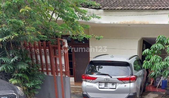 Murah Kawasan Kantor Menteng Cocok Tingkatkan Jadi Kos Eksklusif  1