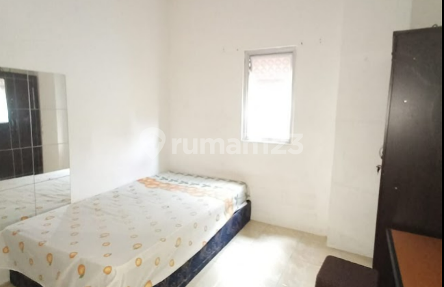 Kost 63 Kamar Tanjung Duren Full Terisi 100%, Omset 1,193 M/Tahun, Roi 9%, Bangunan 4 Lantai Full Furnished, Lokasi Strategis Dekat Kampus & Mall, Investasi Aman & Langsung Cuan!