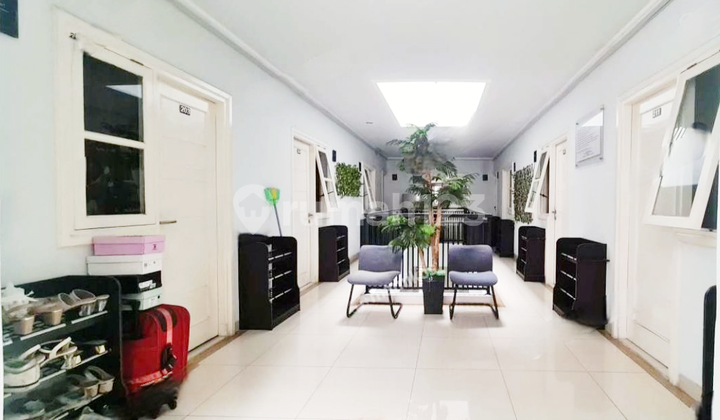 Banting Harga! Kos 27 Kamar Dekat Kampus BINUS Kemanggisan Jakbar 2