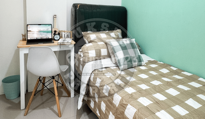 For Sale Exclusive Boarding House Fully Occupied 35 Rooms in Bintaro 2