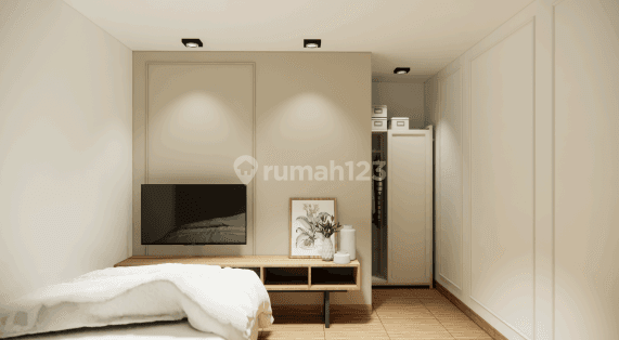 Jual Cepat Kos Coliving Eksklusif 37 Kamar SHM di Menteng Jakpus  2