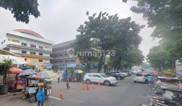 Mewah, Megah Rumah Di Jual Cepat Design Arsitek Dengan Bassement  33