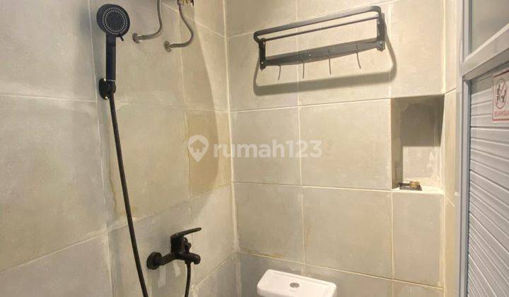 Kost Ekslusif Jual Cepat 25 Kamar Full Furnished di Bsd Tangerang 1