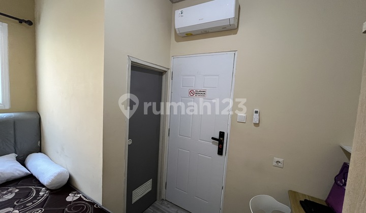 Jual Cepat Kos Full Terisi 25 Kamar ROI 10% diMangga Besar Jakpus