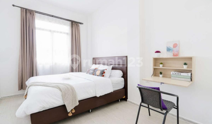 200M ke Jln Raya Besar Full Terisi Kos Eksklusif 22 Kamar di Grogol, Roi 9-10%, Omset 630 Jt/Tahun Lokasi Prime Dekat Perkantoran, Perbankan, Kampus, Mall dan Rumah Sakit 200M ke Jln Raya Besar Full Terisi Kos Eksklusif 22 Kamar di Grogol, Roi 9-10%, Omset 630 Jt/Tahun Lokasi Prime Dekat Perkantoran, Perbankan, Kampus, Mall dan Rumah Sakit