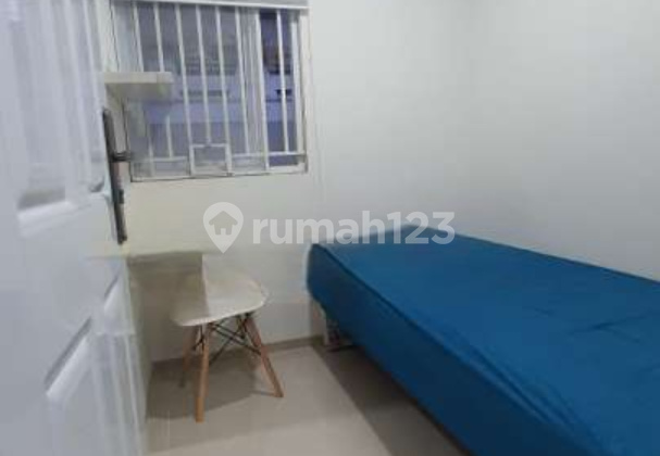 Jual Cepat Full Terisi Kost Eksklusif 22 Kamar di Grogol Jakbar  
