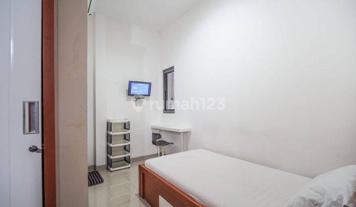 Kos Eksklusif 20 Kamar Full Furnished Jalan 3 Mobil Jakarta Barat 2