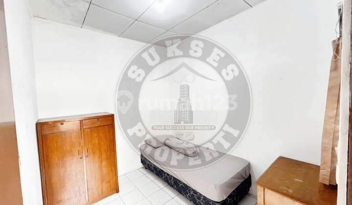 Ma'am, Close to Bank Appraisal, Quick Sale Cheap, Price Slashed by 3M, Land Area 398 M², Huge Potential for Exclusive Boarding After Renovation ROI can be 16%