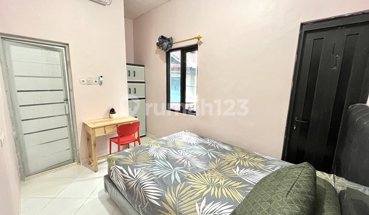 Bu Turun Harga Roi 10% Full Terisi Kost Baru 13 Kamar 2 Menit ke Untar Omset 312/Tahun Bu Turun Harga Roi 10% Full Terisi Kost Baru 13 Kamar 2 Menit ke Untar Omset 312/Tahun