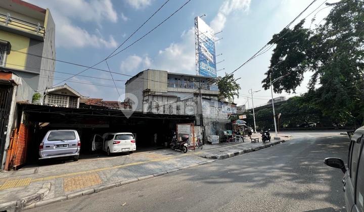 TURUN HARGA Murah Ex Bengkel Jln Raya Potensi Usaha Grogol Jakbar 2