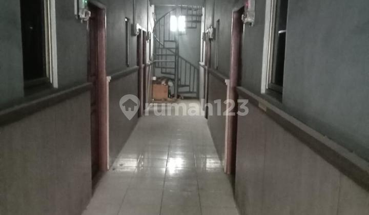 ROI 12% Lokasi Padat Pekerja Dekat RSUD, Pelabuhan, Bank, dan Pusat Keramaian! Kost 20 KT Full Furnished OMSET 360 JT/Tahun Bangunan Besar di Koja Jakarta Utara ROI 12% Lokasi Padat Pekerja Dekat RSUD, Pelabuhan, Bank, dan Pusat Keramaian! Kost 20 KT Full Furnished OMSET 360 JT/Tahun Bangunan Besar di Koja Jakarta Utara
