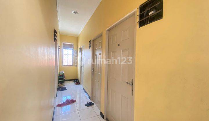 Harga Miring Kost 21 Kamar di Kelapa Gading Lokasi Inves Tercuan  1