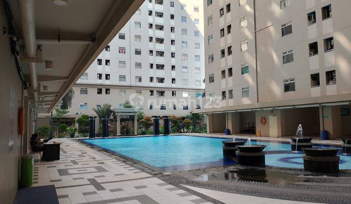 Jual Cepat Apartement Gading Nias Lokasi Premium Siap Huni Nyaman 1