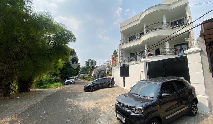 Exclusive Kos BSD 38 Rooms HIGH ROI 10% Fully Furnished Best Profit Investment in BSD 2