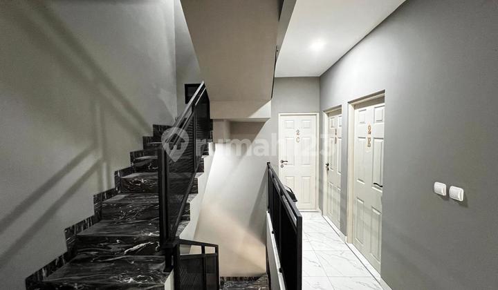 800 Meter ke Pondok Indah Mall Kost Eksklusif 17 Kamar Full Terisi Omset 600 Jt/Tahun di Kebayoran Baru Jaksel 800 Meter ke Pondok Indah Mall Kost Eksklusif 17 Kamar Full Terisi Omset 600 Jt/Tahun di Kebayoran Baru Jaksel