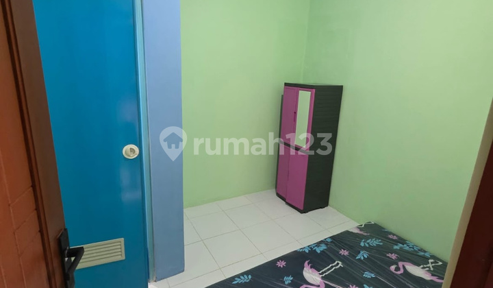 Jual Cepat Kost 31 Kamar Roi 13% Jalan 2 Mobil di Mangga Besar.
